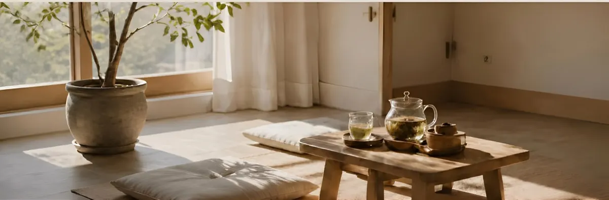 Home as Medicine