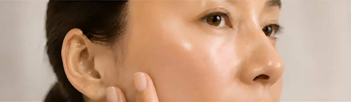 Korean Longevity & Skin Rejuvenation